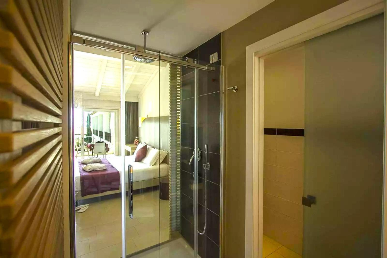 Hotel Suneva Wellness&Golf, Costa Rei Exterior foto