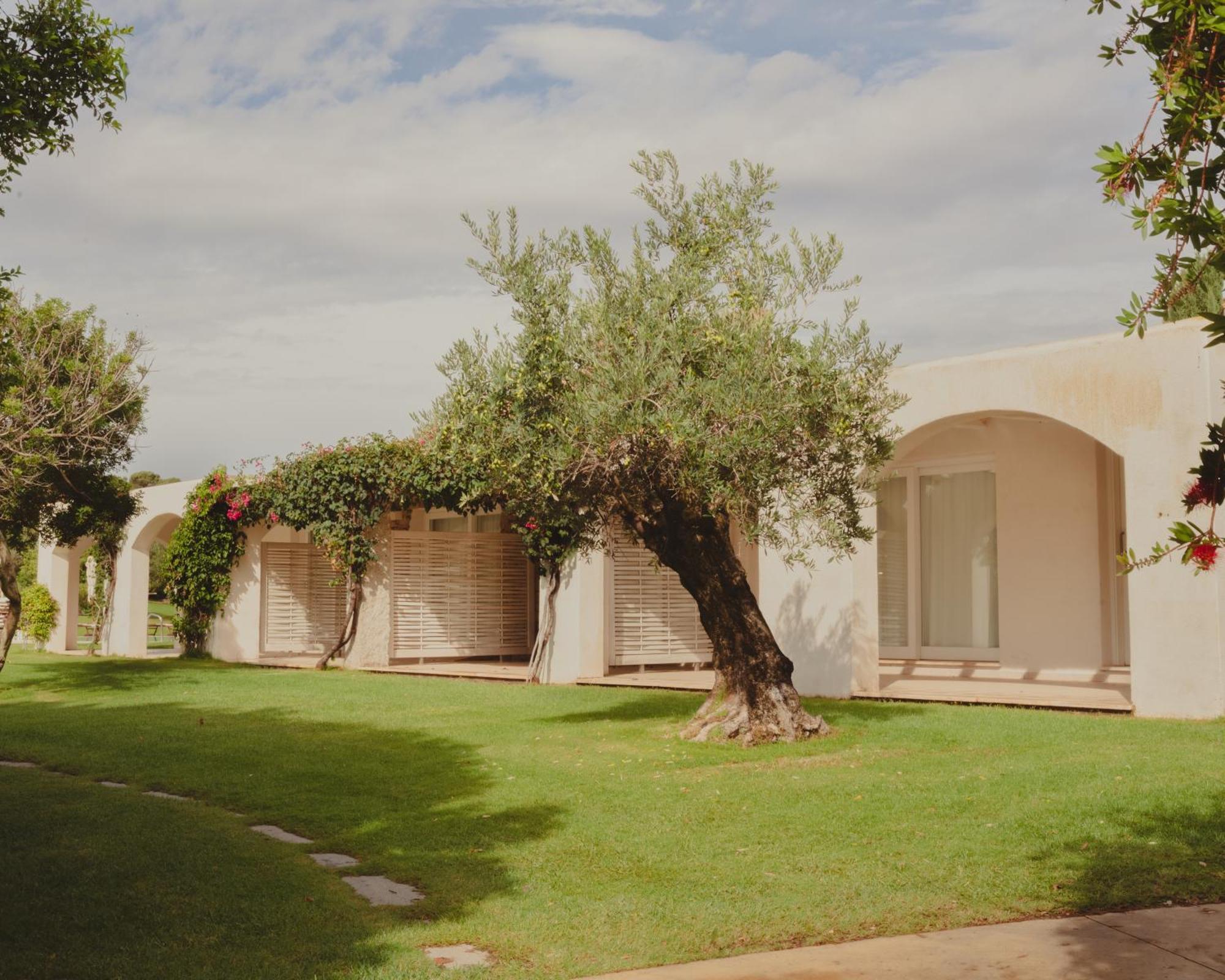 Hotel Suneva Wellness&Golf, Costa Rei Exterior foto