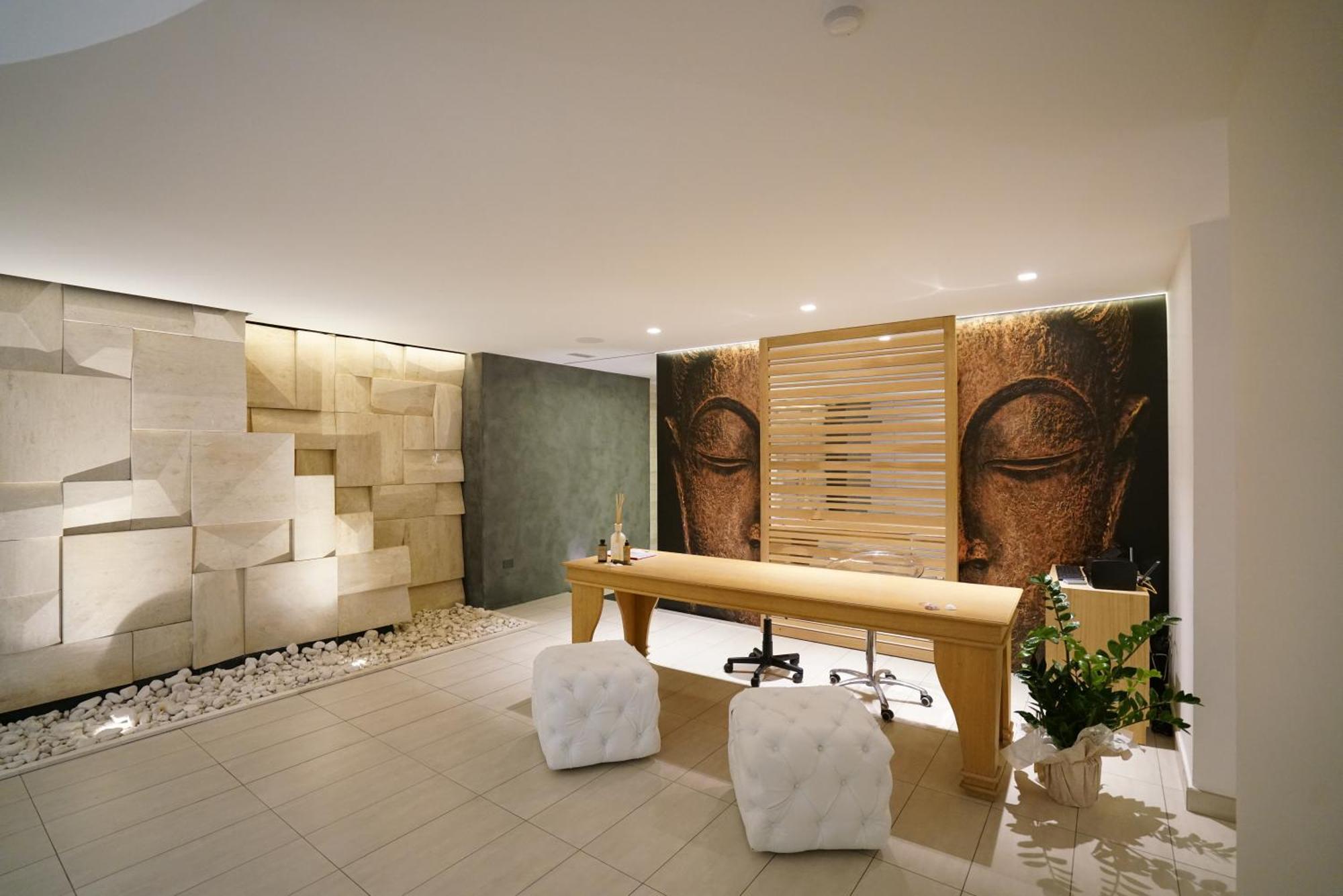 Hotel Suneva Wellness&Golf, Costa Rei Exterior foto