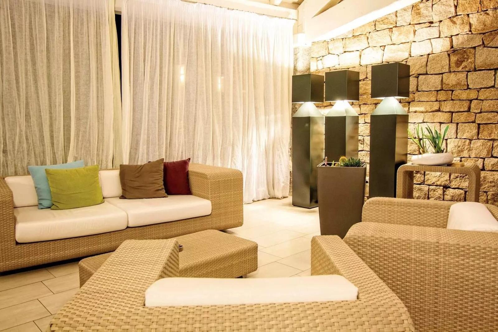 Hotel Suneva Wellness&Golf, Costa Rei Exterior foto